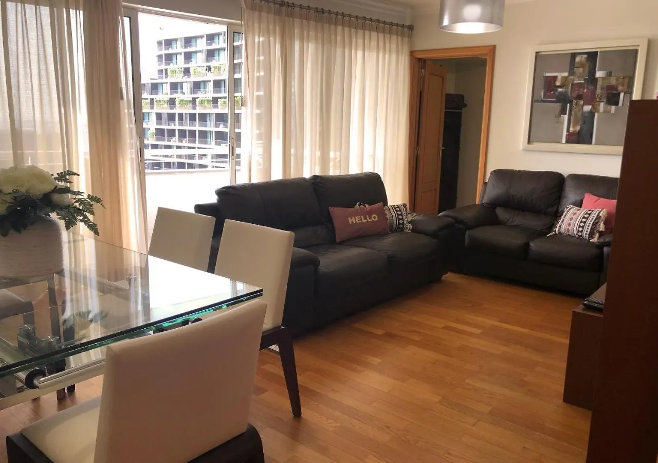 Dona I House - In Funchal With Free Parking Διαμέρισμα