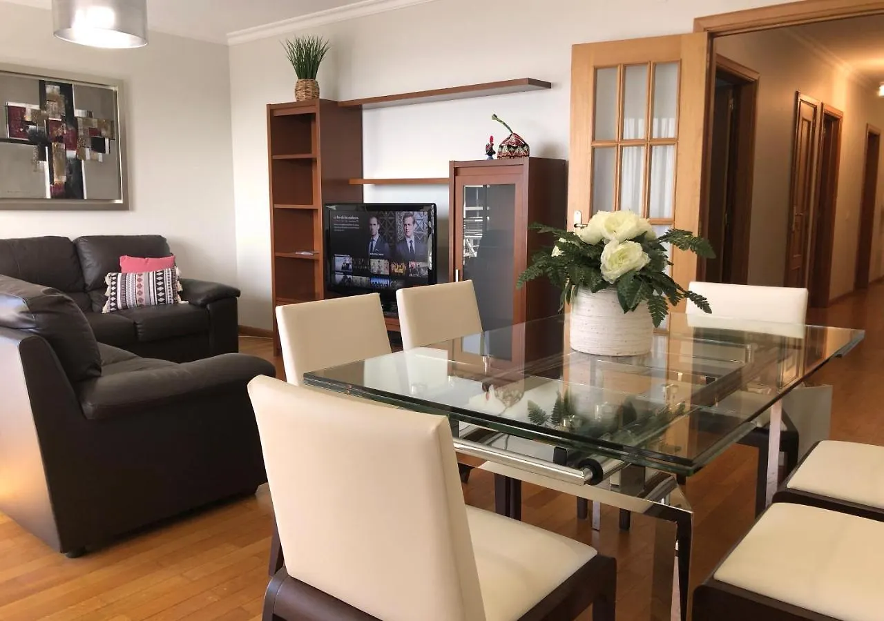 Dona I House - In Funchal With Free Parking Διαμέρισμα Πορτογαλία
