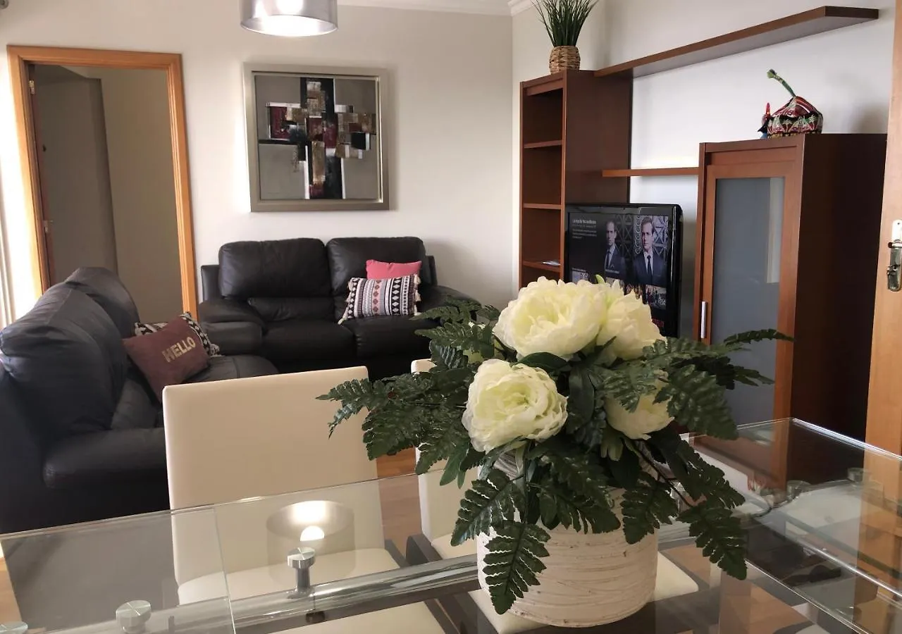 Dona I House - In Funchal With Free Parking Διαμέρισμα Φουνκάλ
