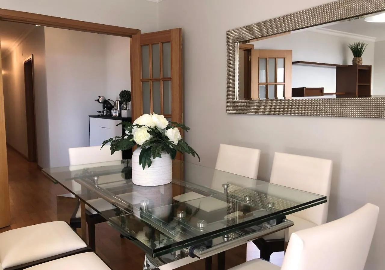 Dona I House - In Funchal With Free Parking Διαμέρισμα