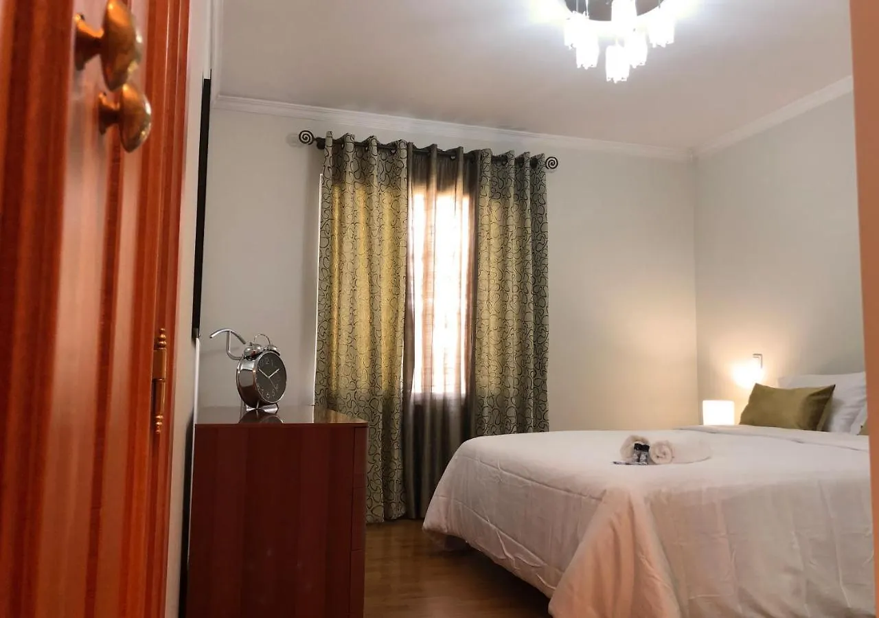 Dona I House - In Funchal With Free Parking Διαμέρισμα  Φουνκάλ