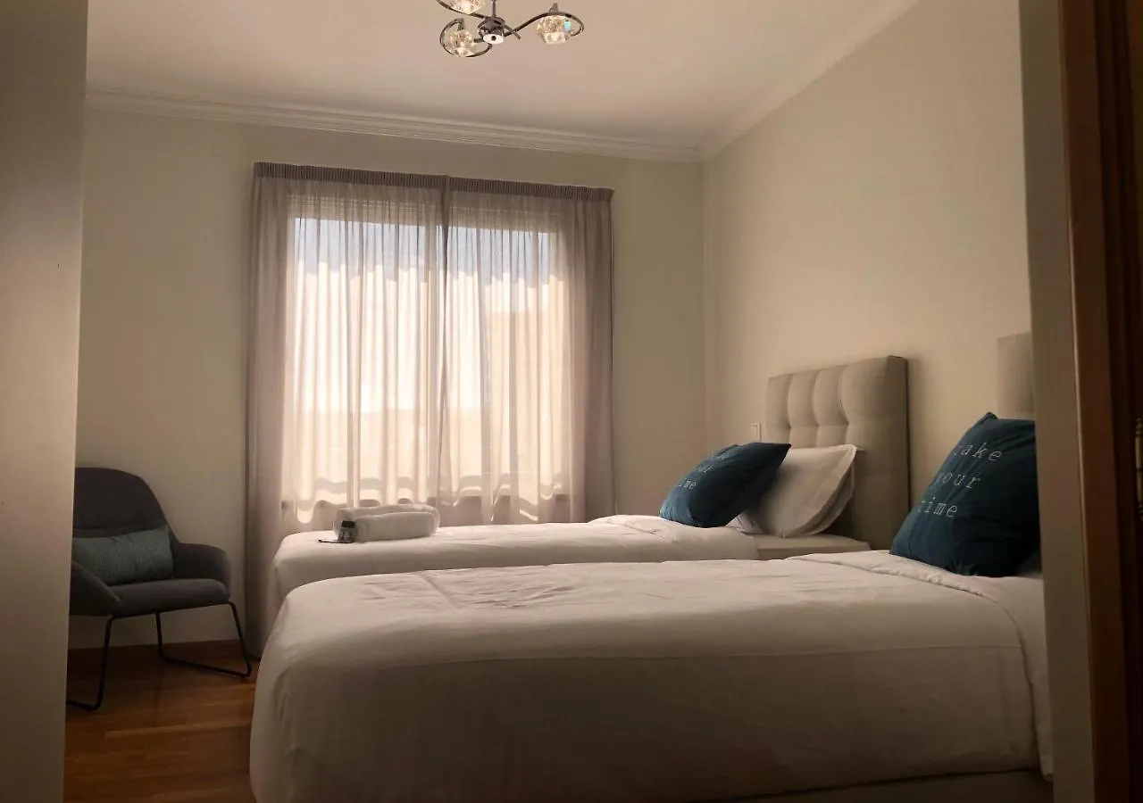 Dona I House - In Funchal With Free Parking Διαμέρισμα 0*, Φουνκάλ