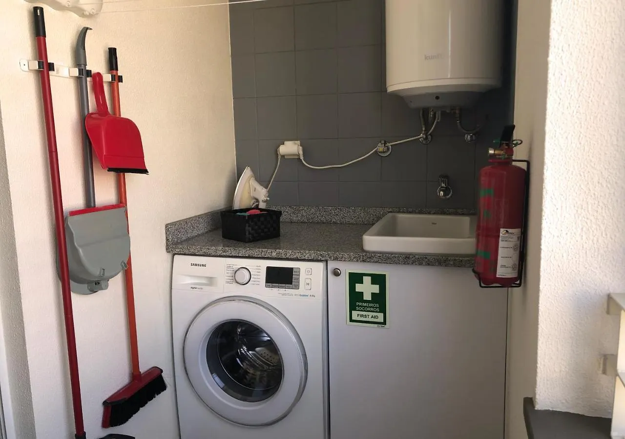 Dona I House - In Funchal With Free Parking Διαμέρισμα