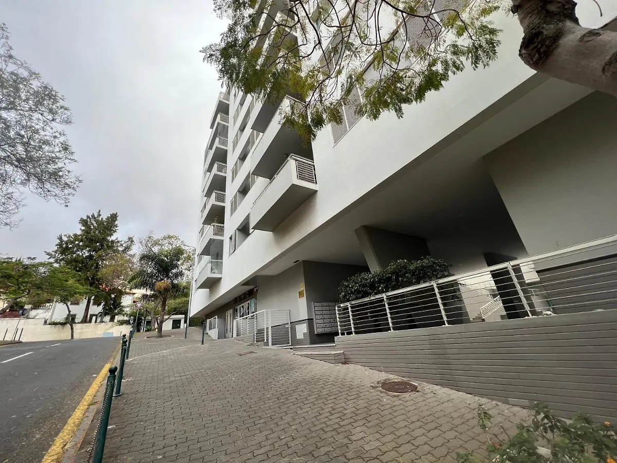 Dona I House - In Funchal With Free Parking Διαμέρισμα 0*, Φουνκάλ Πορτογαλία