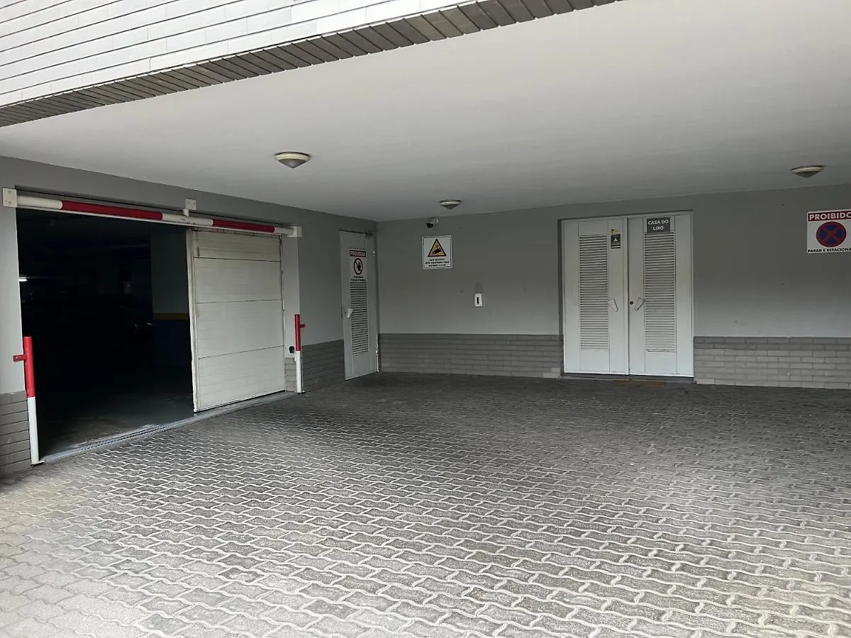 Dona I House - In Funchal With Free Parking Διαμέρισμα  Φουνκάλ