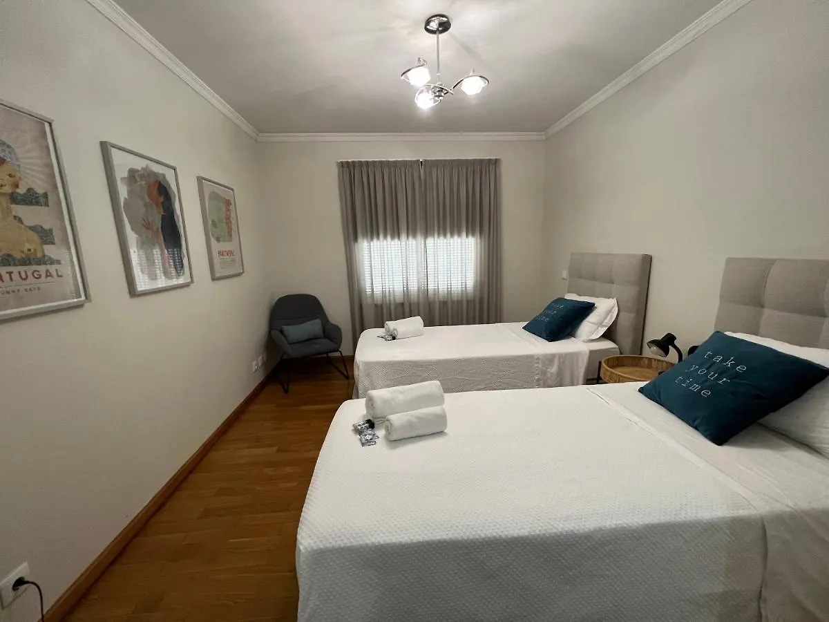 Dona I House - In Funchal With Free Parking Διαμέρισμα 0*, Φουνκάλ Πορτογαλία