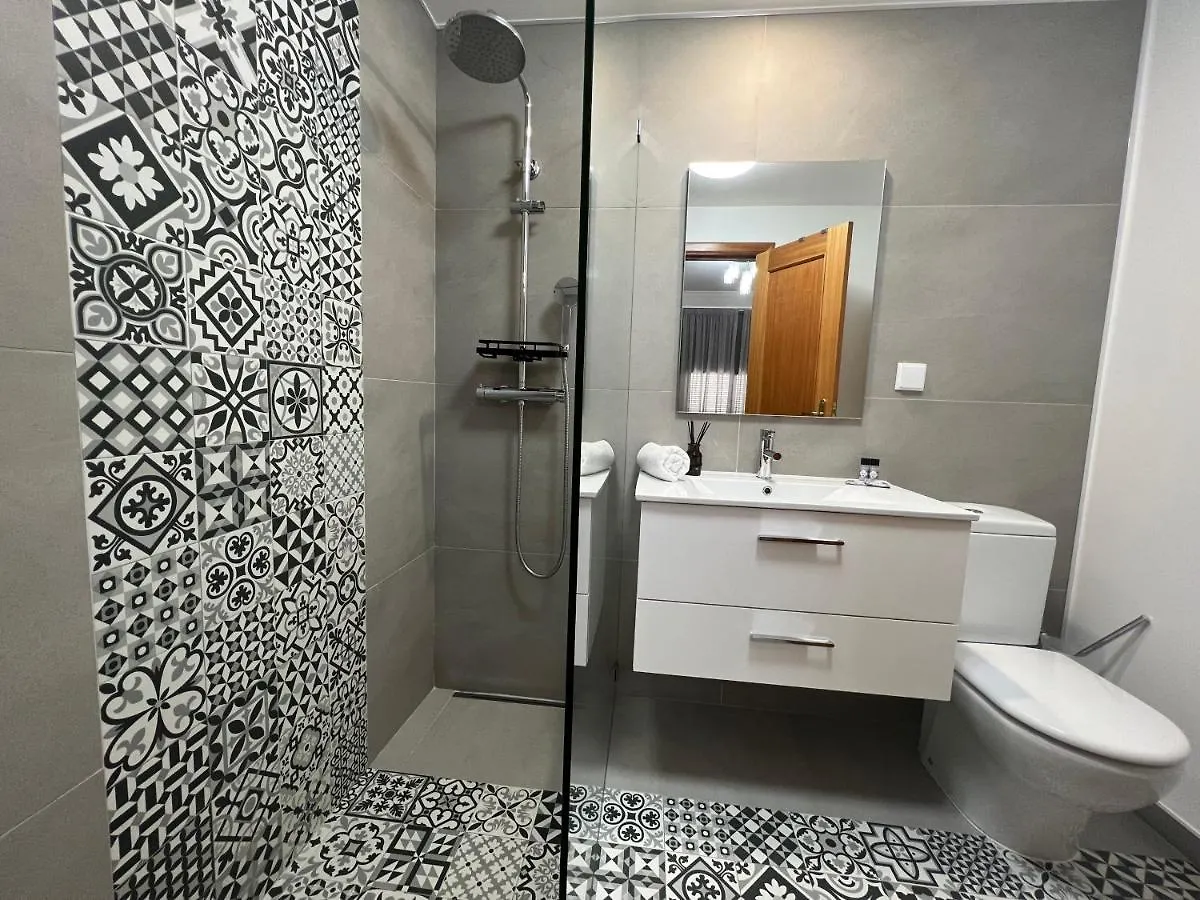 Dona I House - In Funchal With Free Parking Διαμέρισμα Πορτογαλία