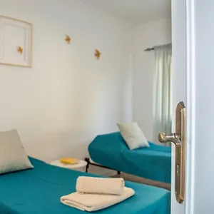 Casa Dos Baluartes , Lagos Portugal