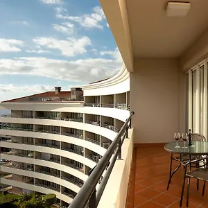 Apartment Margarida's Com Piscina E Vista Mar, Funchal (Madeira)