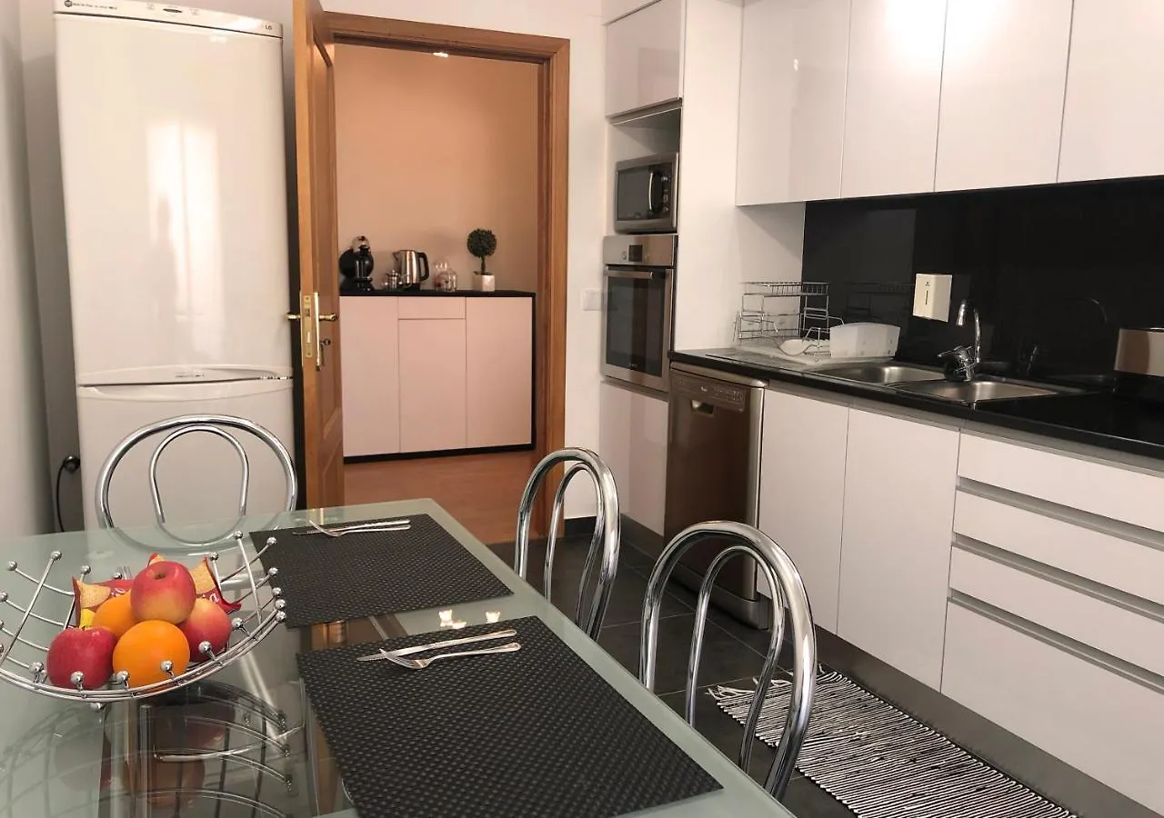 Dona I House - In Funchal With Free Parking Lejlighed Portugal