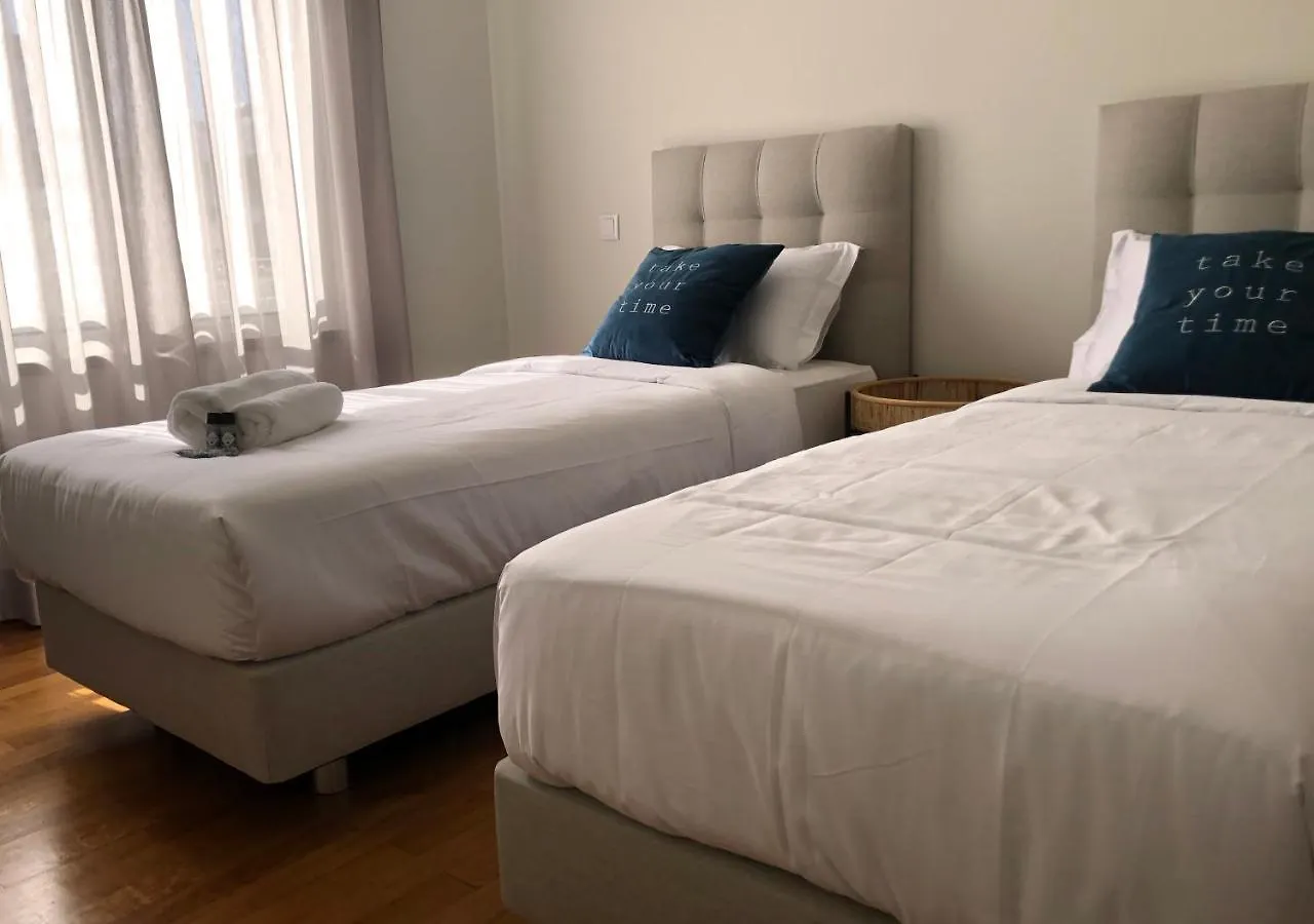 Dona I House - In Funchal With Free Parking Apartment 0*, Funchal (Madeira) Portugal