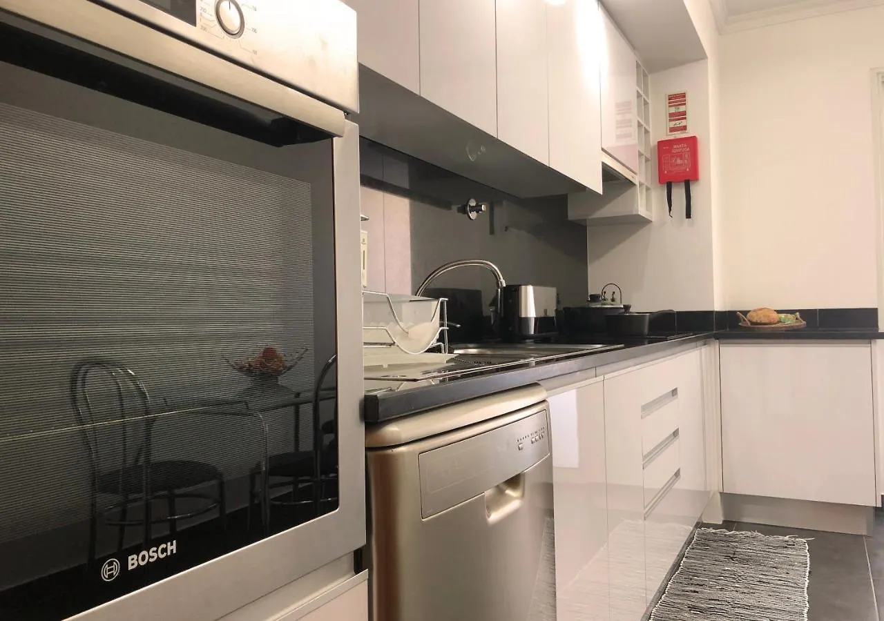 Dona I House - In Funchal With Free Parking Lejlighed Portugal