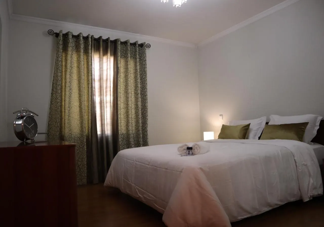 Dona I House - In Funchal With Free Parking Lejlighed Funchal (Madeira)