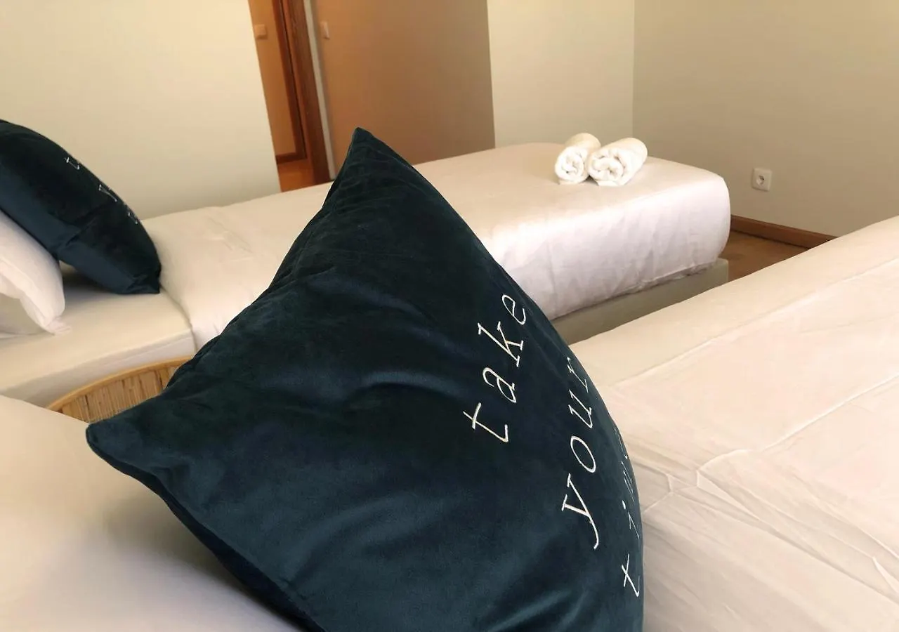 Dona I House - In Funchal With Free Parking Lejlighed 0*, Funchal (Madeira)