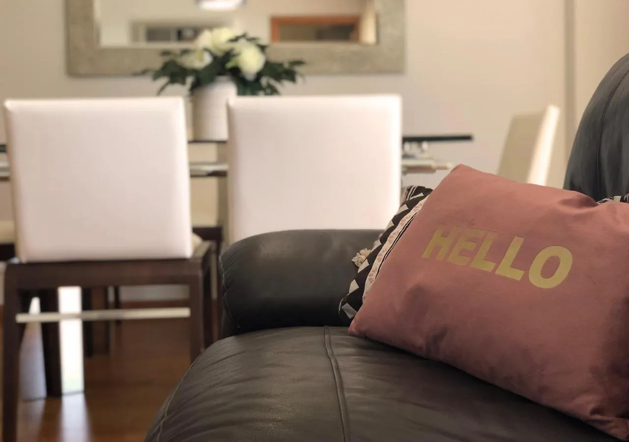 Dona I House - In Funchal With Free Parking Apartment