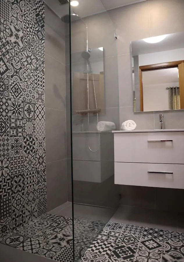 Dona I House - In Funchal With Free Parking Lejlighed Funchal (Madeira)