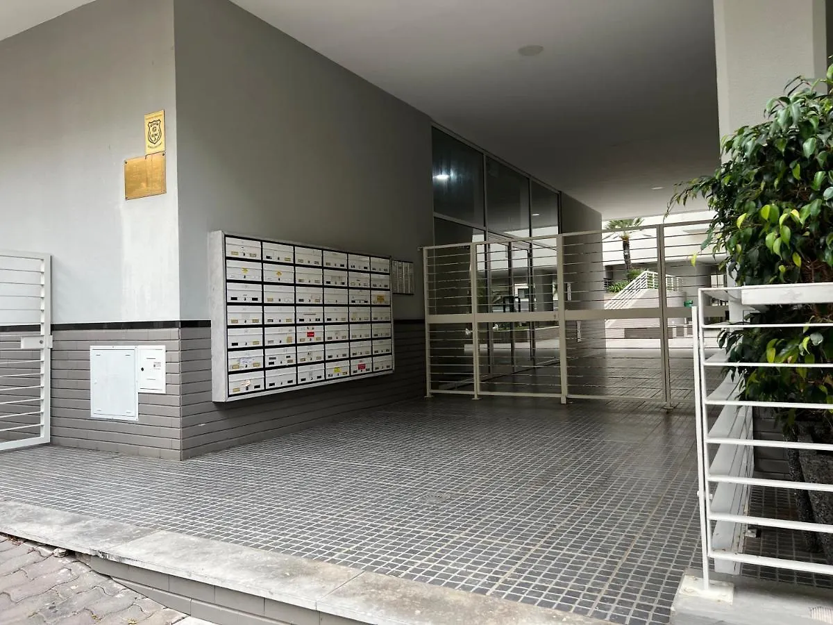 Dona I House - In Funchal With Free Parking Lejlighed Portugal