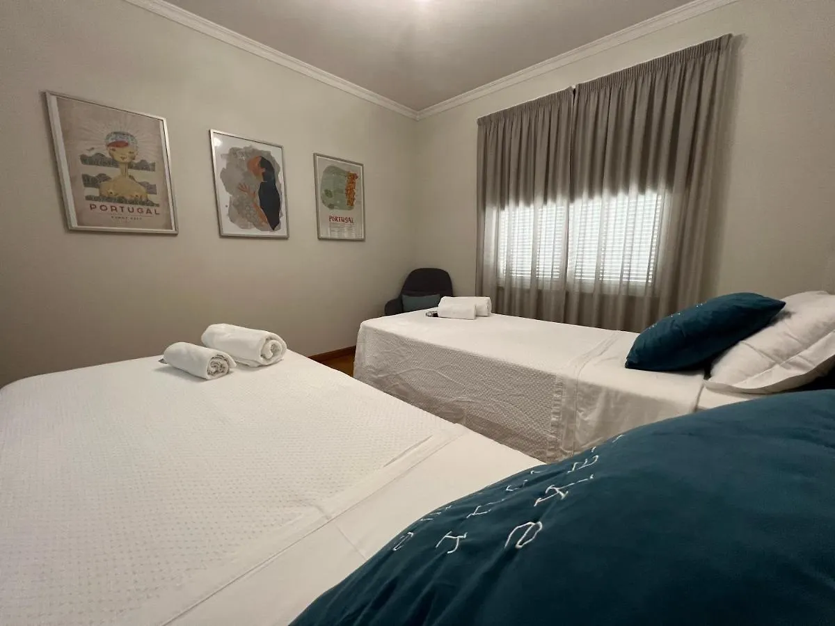 Dona I House - In Funchal With Free Parking Lejlighed Portugal