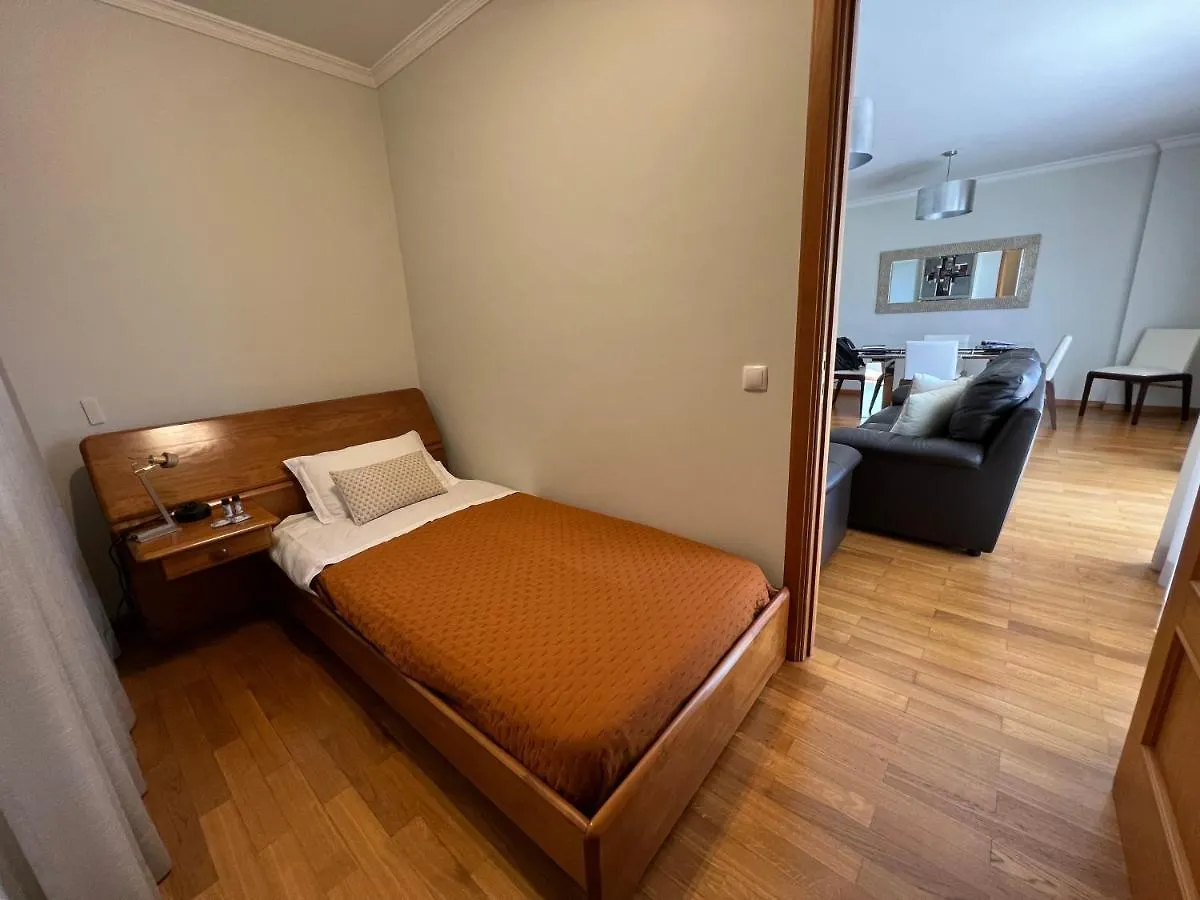 Dona I House - In Funchal With Free Parking Apartment Funchal (Madeira)