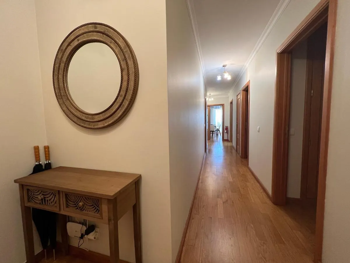 Dona I House - In Funchal With Free Parking Apartment